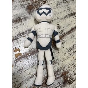 Disney Parks Star Wars Galaxy’s Edge Toydarian Stormtrooper First Order Plush